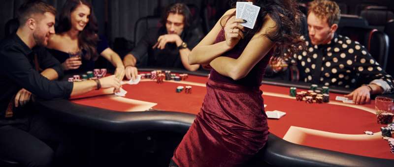 Pokertoernooi organiseren