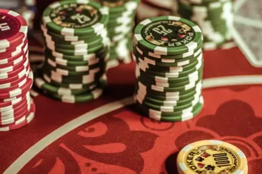 Pokerspelen met bonus